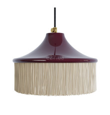 Підвісний світильник Pikart 27990-2 Lo fringe Small