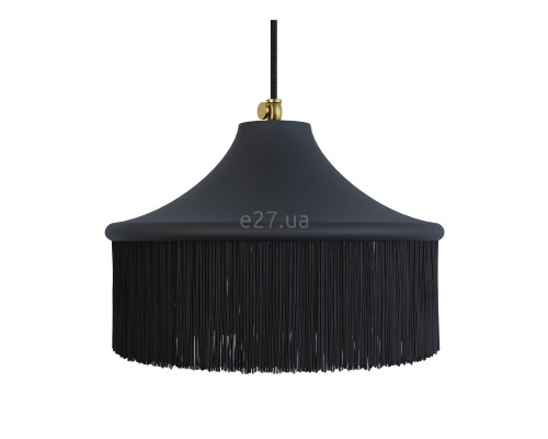 Підвісний світильник Pikart 27990-3 Lo fringe Small