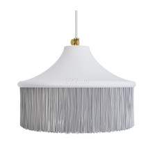Підвісний світильник Pikart 27990-4 Lo fringe Small