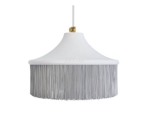 Підвісний світильник Pikart 27990-4 Lo fringe Small