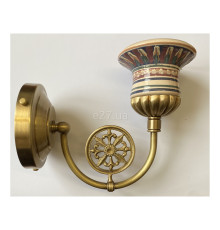 Бра Pikart 28199-1 FOLK