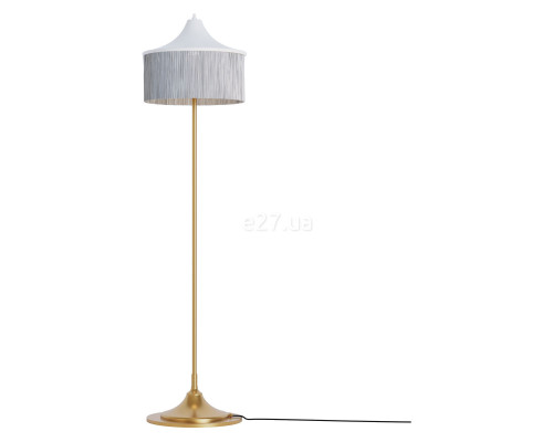 Торшер Pikart 28444-1 Lo fringe