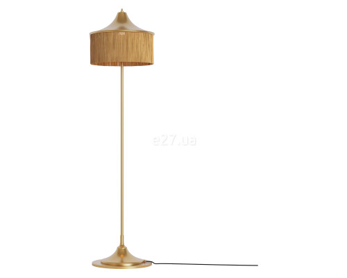 Торшер Pikart 28444-2 Lo fringe