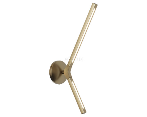 Бра Pikart 28906-7 Line 1, 8 Вт, 3000K