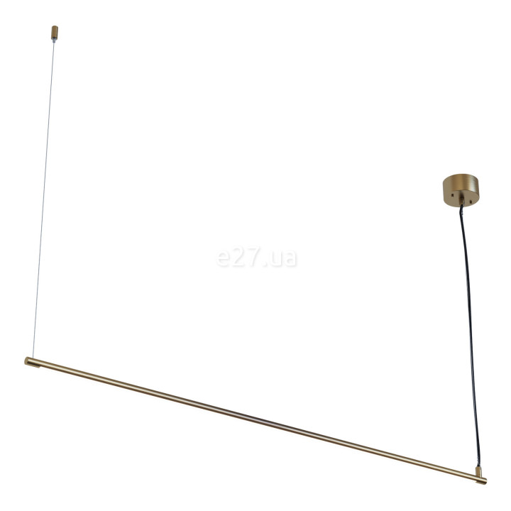 Підвісний світильник Pikart 28968-7 Line G1200, 10 Вт, 3000K · Pikart · pikart-28968-7