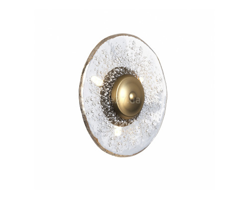 Бра Pikart 32855-1 Sprinkled Glass Small