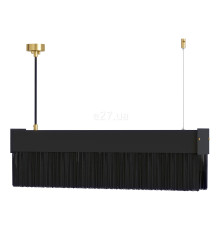 Підвісний світильник Pikart 33249-2 Lo Fringe long