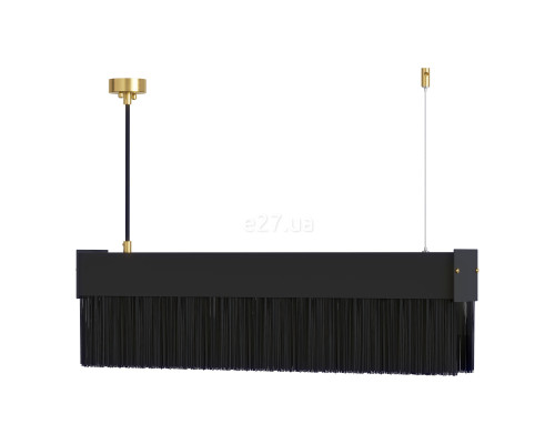 Підвісний світильник Pikart 33249-2 Lo Fringe long