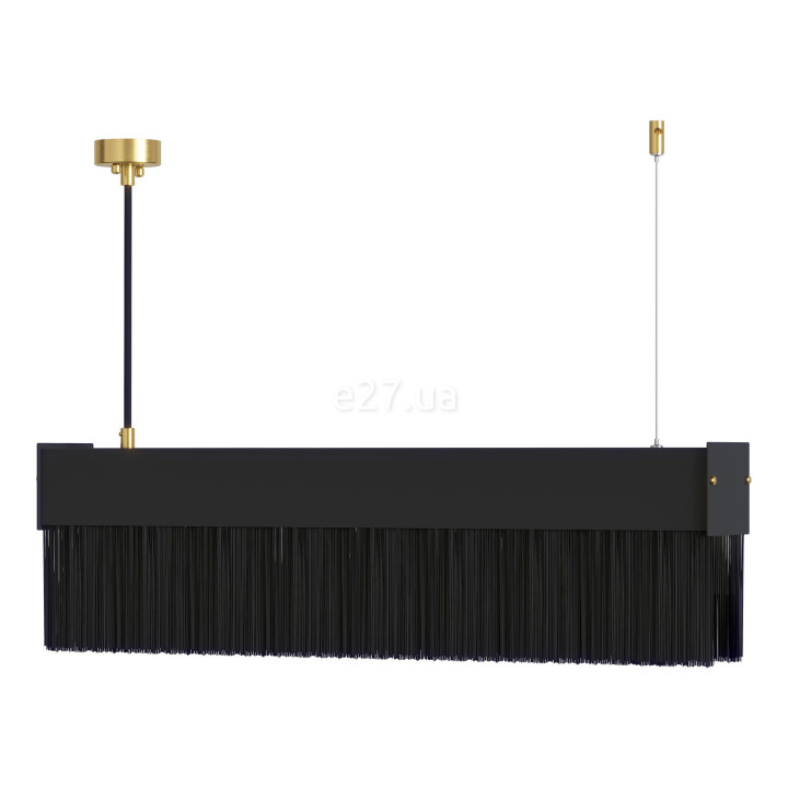 Підвісний світильник Pikart 33249-2 Lo Fringe long · Pikart · pikart-33249-2