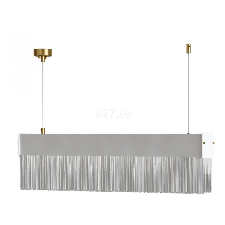 Підвісний світильник Pikart 33249-4 Lo Fringe long · Pikart · pikart-33249-4