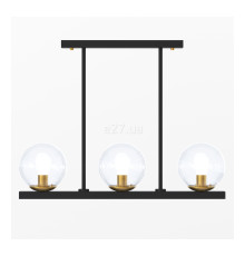 Підвісний світильник Pikart 33929-1 3glass R2