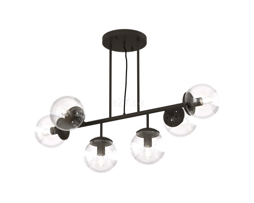 Люстра Pikart 34870-4 BB Small 1