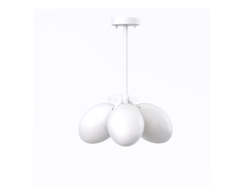 Люстра Pikart 35147-1 Burgeon Lamp 3