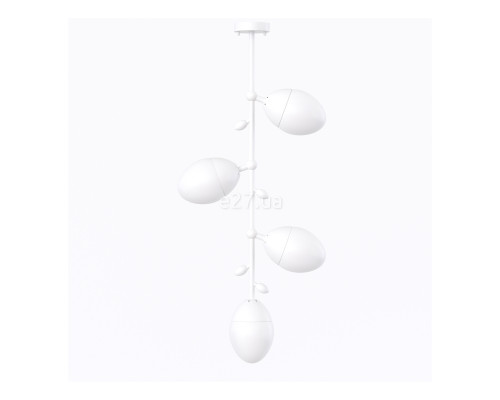 Люстра Pikart 35176-1 Burgeon Pendant 1