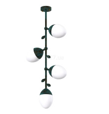 Люстра Pikart 35176-2 Burgeon Pendant 1