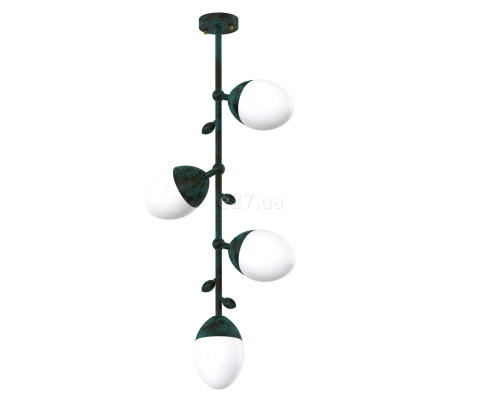 Люстра Pikart 35176-2 Burgeon Pendant 1