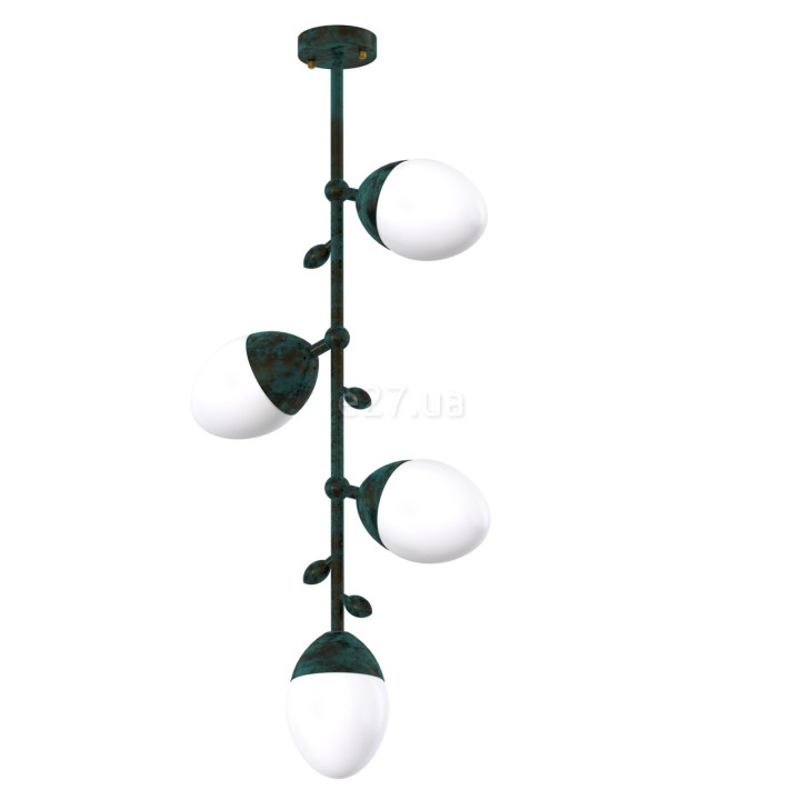 Люстра Pikart 35176-2 Burgeon Pendant 1 · Pikart · pikart-35176-2