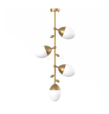 Люстра Pikart 35176-3 Burgeon Pendant 1