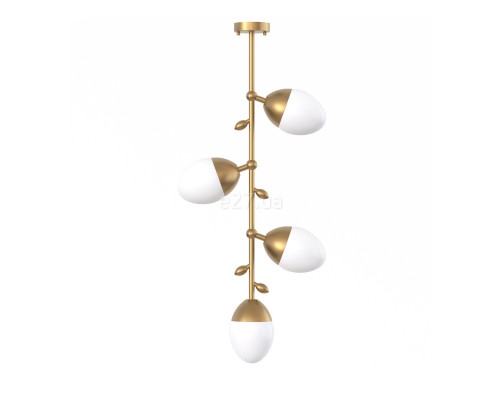Люстра Pikart 35176-3 Burgeon Pendant 1