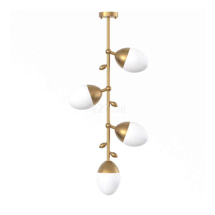 Люстра Pikart 35176-3 Burgeon Pendant 1 · Pikart · pikart-35176-3