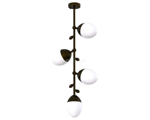 Люстра Pikart 35176-4 Burgeon Pendant 1