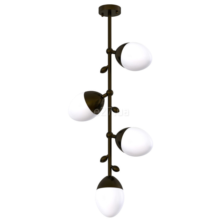 Люстра Pikart 35176-4 Burgeon Pendant 1 · Pikart · pikart-35176-4