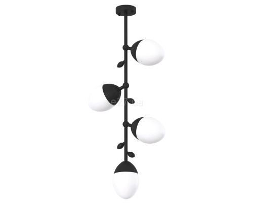 Люстра Pikart 35176-5 Burgeon Pendant 1