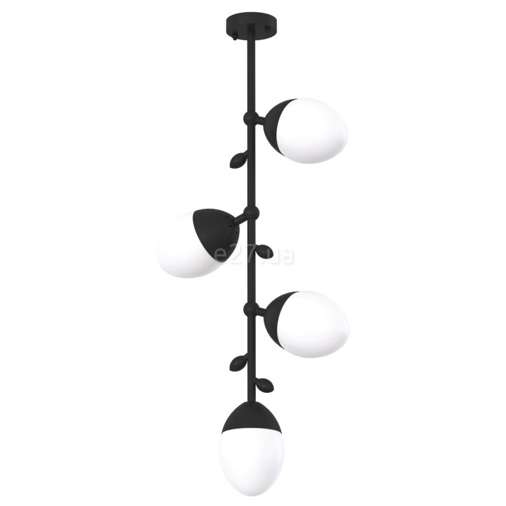 Люстра Pikart 35176-5 Burgeon Pendant 1 · Pikart · pikart-35176-5