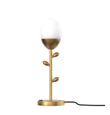 Настільна лампа Pikart 35214-2 Burgeon Table lamp