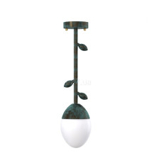 Підвісний світильник Pikart 35230-2 Burgeon Pendant 2