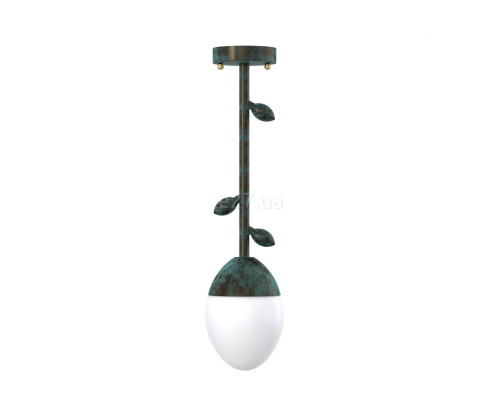 Підвісний світильник Pikart 35230-2 Burgeon Pendant 2