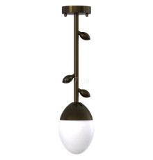 Підвісний світильник Pikart 35230-4 Burgeon Pendant 2