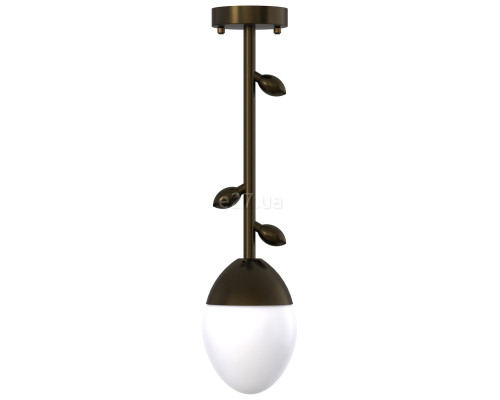 Підвісний світильник Pikart 35230-4 Burgeon Pendant 2