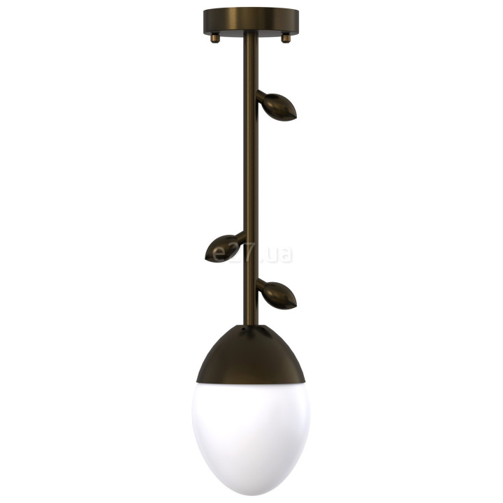 Підвісний світильник Pikart 35230-4 Burgeon Pendant 2 · Pikart · pikart-35230-4