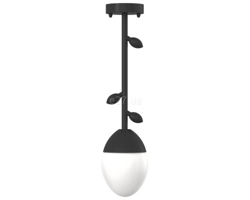 Підвісний світильник Pikart 35230-5 Burgeon Pendant 2