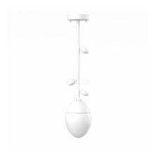 Підвісний світильник Pikart 35246-1 Burgeon Pendant 3
