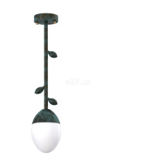 Підвісний світильник Pikart 35246-2 Burgeon Pendant 3