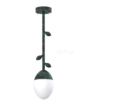 Підвісний світильник Pikart 35246-2 Burgeon Pendant 3
