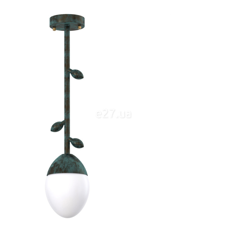 Підвісний світильник Pikart 35246-2 Burgeon Pendant 3 · Pikart · pikart-35246-2
