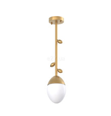 Підвісний світильник Pikart 35246-3 Burgeon Pendant 3