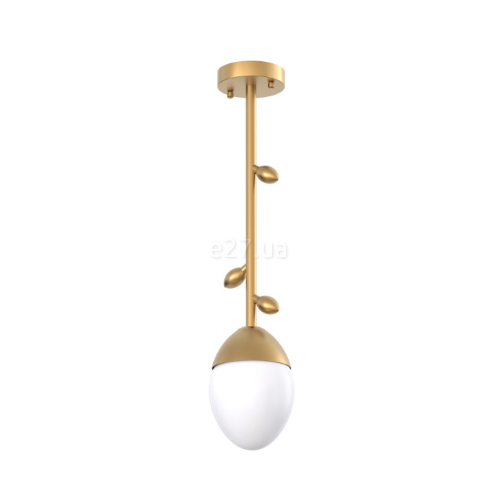 Підвісний світильник Pikart 35246-3 Burgeon Pendant 3 · Pikart · pikart-35246-3