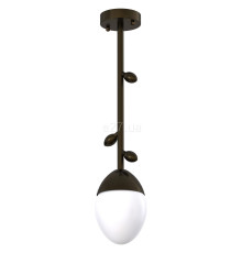 Підвісний світильник Pikart 35246-4 Burgeon Pendant 3