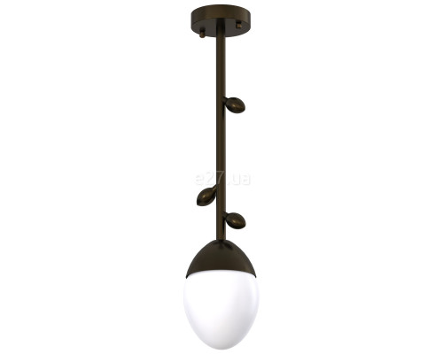 Підвісний світильник Pikart 35246-4 Burgeon Pendant 3