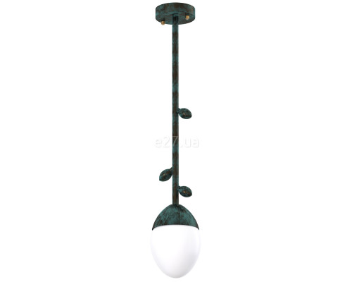 Підвісний світильник Pikart 35265-2 Burgeon Pendant 4