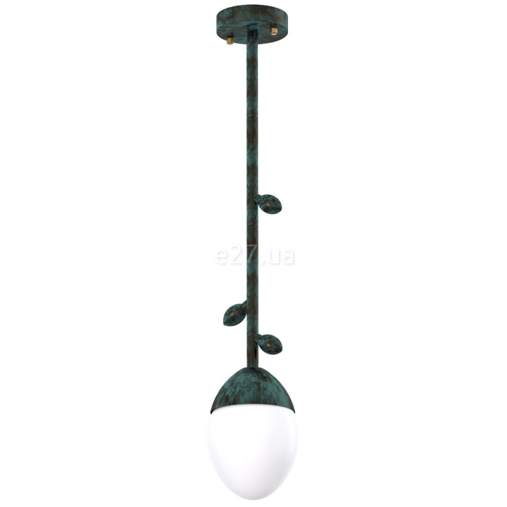 Підвісний світильник Pikart 35265-2 Burgeon Pendant 4 · Pikart · pikart-35265-2
