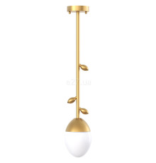 Підвісний світильник Pikart 35265-3 Burgeon Pendant 4