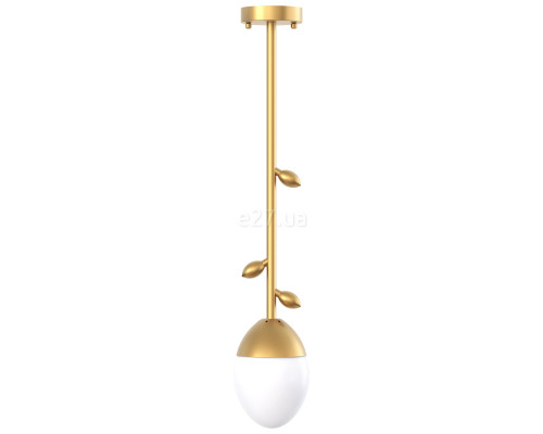 Підвісний світильник Pikart 35265-3 Burgeon Pendant 4