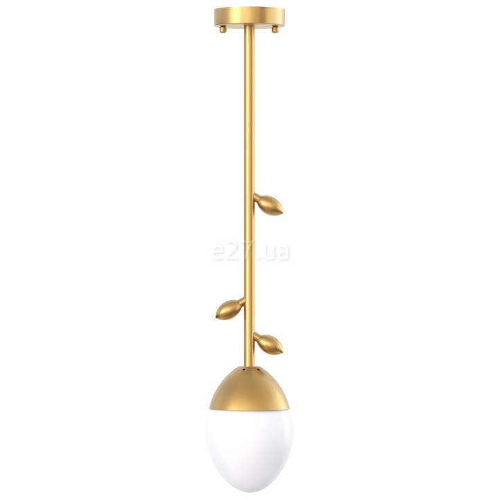 Підвісний світильник Pikart 35265-3 Burgeon Pendant 4 · Pikart · pikart-35265-3