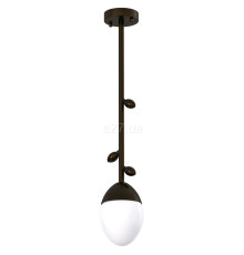 Підвісний світильник Pikart 35265-4 Burgeon Pendant 4