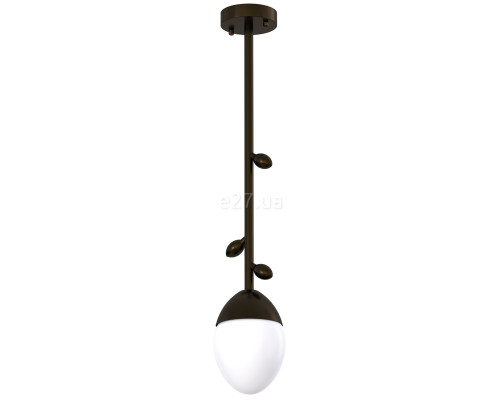 Підвісний світильник Pikart 35265-4 Burgeon Pendant 4
